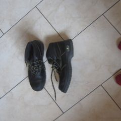 DELTAPLUS     workboots size 11
