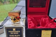 Out Bleu Intense by Fragrance Du Bois
