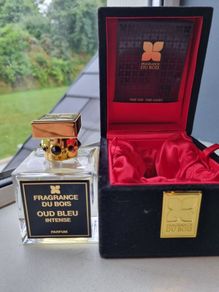 Out Bleu Intense by Fragrance Du Bois