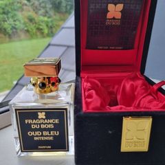 Out Bleu Intense by Fragrance Du Bois