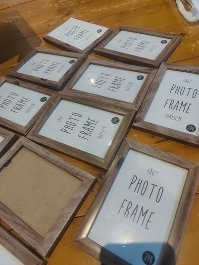 photo frame