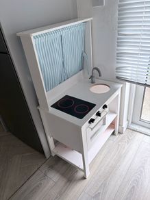 Free kitchen