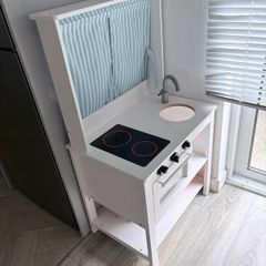 Free kitchen
