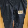 Aesthetic BJJ Gi + Bag Set | Black (A3) Image 3