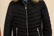 Women's winter jacket, size M
