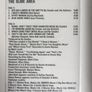 Ry Cooder [1982] The Slide Area (Cassette Tape Album) Image 3