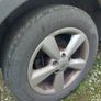r17 qashqai alloys Image 3