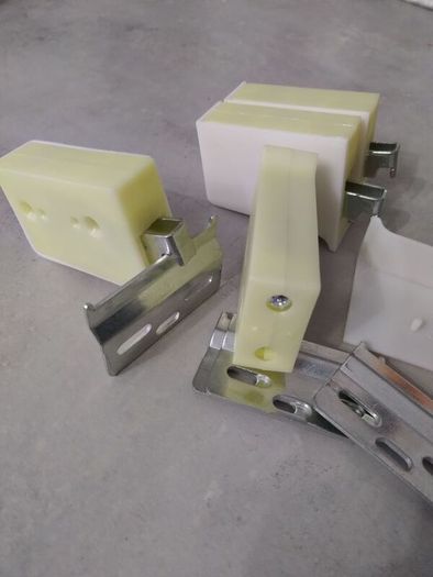 Wall cabinet Hanging Bracket (10)