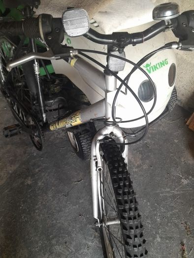 bike