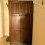 Wardrobe + Vanity Dresser Image 3