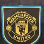 Manchester United Third Shirt 2025 2026 Juniors (Age 11-12) Image 5