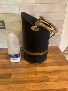 Coal bucket
