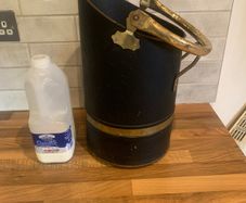 Coal bucket