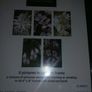 BNWT 5 Pictures to send or frame Image 3