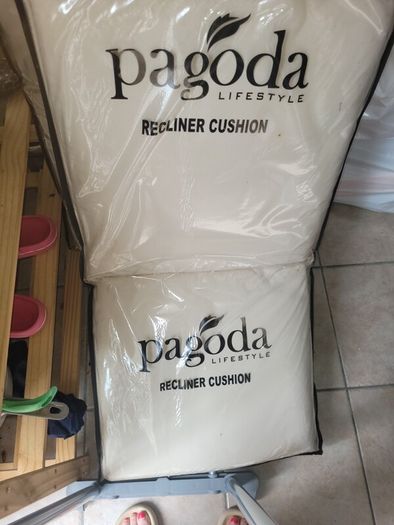 recliner chair cushions