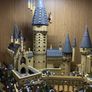 Lego Harry Potter Hogwarts castle 71043 Image 9