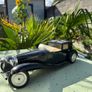 Model Cars Bugatti Royale Jaguar XKE Lancia VW coccinelle Morgan plus 8 Image 3