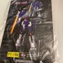 Fanstoys Galvatron Transformers Image 3