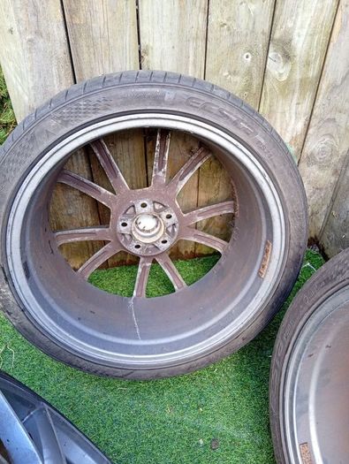 wheels