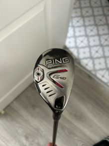 Ping G410 Hybrid