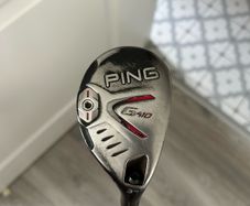 Ping G410 Hybrid