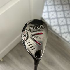 Ping G410 Hybrid