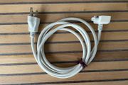 Volex apple power extension cable- new