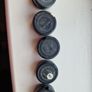 MAC Eyeshadow Image 3