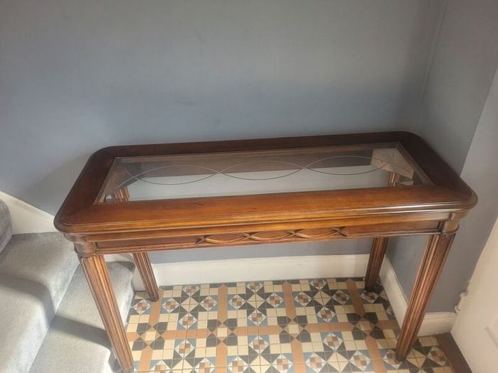 Console Table