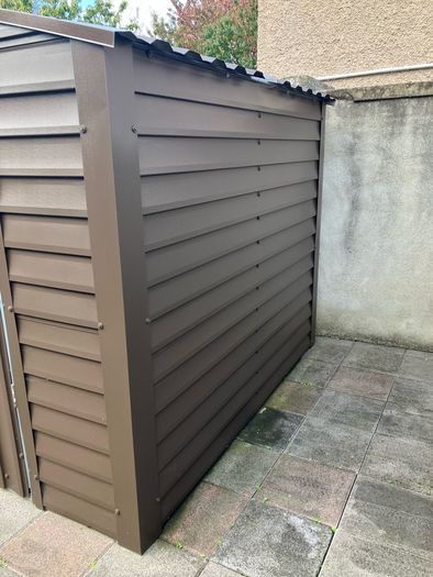 Garden Shed