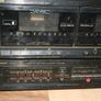 Pioneer Dc-x88z Amplituner And Sharp Speakers (works) Image 10