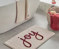 Bath Mat