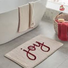 Bath Mat