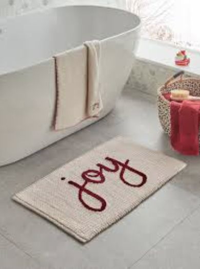 Bath Mat
