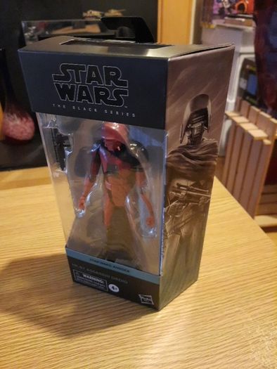 Star Wars Black Series: HK-87 6'' (Ahsoka)