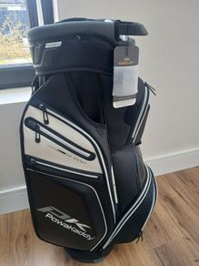 Powakaddy Edge Golf Bag