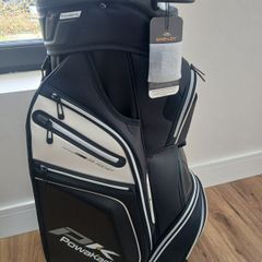 Powakaddy Edge Golf Bag