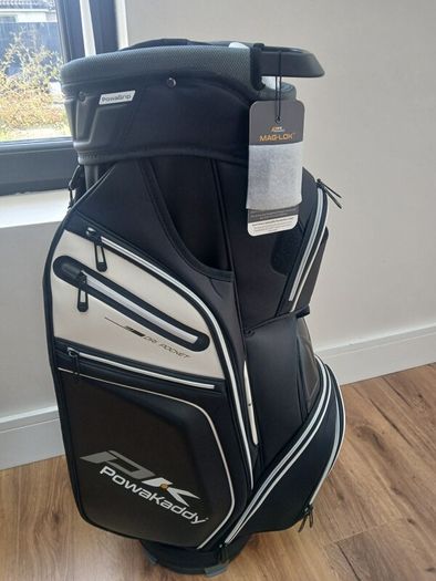 Powakaddy Edge Golf Bag