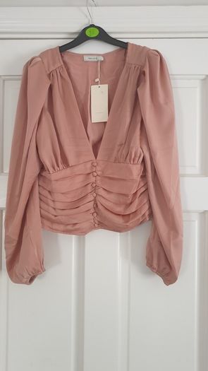 Asos new blouse