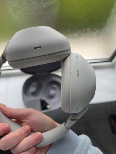 Sony Headphones