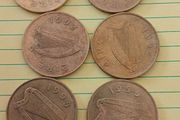 Coins