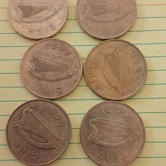 Coins