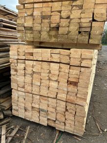 12ft 5x2 timber