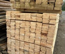 12ft 5x2 timber