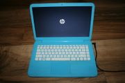 HP Laptop 14-ac000nf, Intel Celeron N3060, 4GB Ram, 32GB eMMc, 14" HD WIN 10