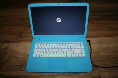 HP Laptop 14-ac000nf, Intel Celeron N3060, 4GB Ram, 32GB eMMc, 14" HD WIN 10