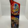 wwe elite greatest hits Rey Mysterio (damaged packaging ) Image 7