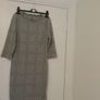 Bodycon Dress As New size10 Image 2