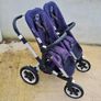 Bugaboo donkey buggy Image 6