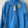 Adidas Argentina Anthem Jacket BNWT - Medium Image 2